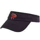 Top of the World Richmond Spiders Navy Blue Shady Adjustable Visor