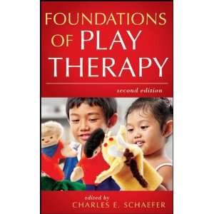  Foundations of Play Therapy e Books & Docs