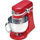 Kenmore Elite 5 Quart Stand Mixer 400 Watt, Red