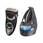   Cordless Rechargeable Mens Electric Shaver 074590825343  
