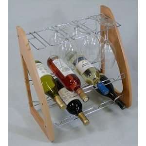  Loire Wine Rack by Proman