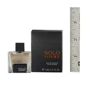  SOLO LOEWE by Loewe (MEN)