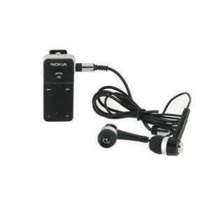   Wireless Headset for Nokia N91(Silver) Cell Phones & Accessories