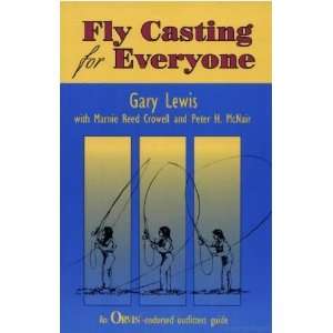  Fly Casting for Everyone Book