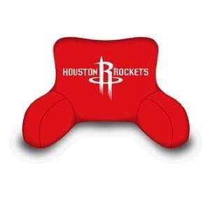   Houston Rockets 20X12 Bedrest   Fan Shop Sports Merchandise Sports