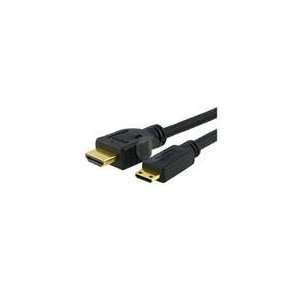   Speed HDMI Cable Type A to Type C, M/M for Nokia N8 So Electronics
