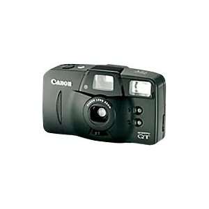  Canon Snappy QT 35mm Film Camera