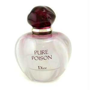  Pure Poison Eau De Parfum Spray Beauty
