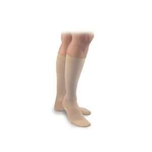   Unisex Closed Toe Knee Highs   30 40 mmHg