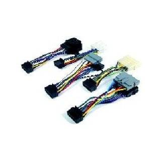  JVC Wire Harness Plug DVD KS KD QAM0397 002 Car 