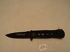 smith wesson extreme ops knife  