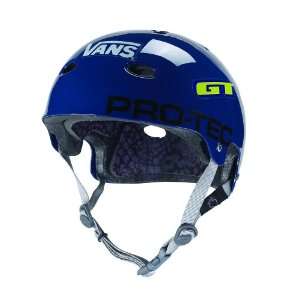  Pro Tec B2 Freestyle SXP Stephen Murray Multi Sport Helmet 
