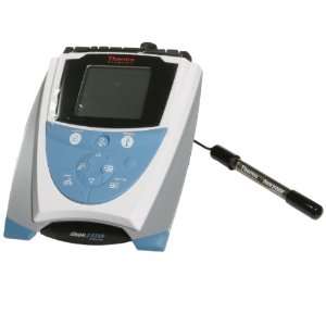  Thermo Scientific Orion 2 Star Benchtop pH Meter, with Epoxy Gel pH 