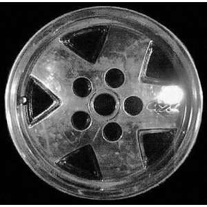  RIM 15 INCH SUV, Diameter 15, Width 7 (5 SLOT), Some came with 4X4 