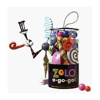  Zolo A Gogo Sculpture Set Arts, Crafts & Sewing
