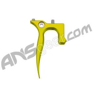  Custom Products CP PM7 Sling Trigger   Yellow Sports 