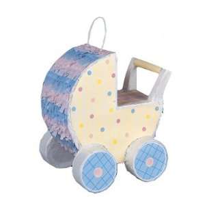  Baby Buggy 10 Pinata Toys & Games