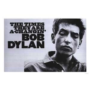  Dylan, Bob Music Poster, 36 x 24