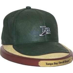 Tampa Bay Devil Rays MLB Helmet 