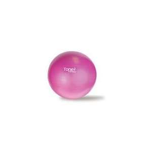  Tone Fitness 55 cm Anti burst Gym Ball