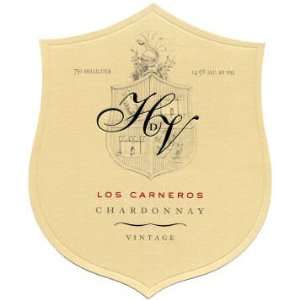  2008 HDV Hyde De Villaine Carneros Chardonnay 750ml 