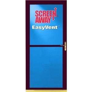  36 Sand Ezvent Fv Door