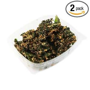 Kale Chips Chipotle 2 Pack  Grocery & Gourmet Food