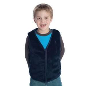 Fun and Functions Large Blue Fur Weighted Vest Health 