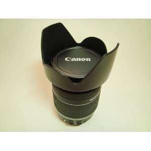   Lens Hood for Canon EF S 18 200mm f/3.5 5.6 IS / EF 28 200mm f/3.5 5.6
