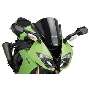  WSCRN ZRACE DSMK ZX10R 08 Automotive