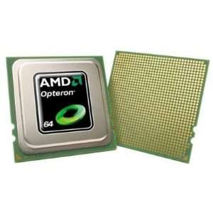  AMD Opteron 41LE HE 2.30 GHz Processor   Socket C32 OLGA 