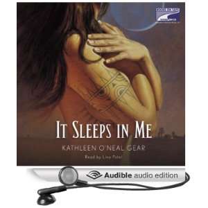   Sleeps in Me (Audible Audio Edition) Kathleen Gear, Lina Patel Books