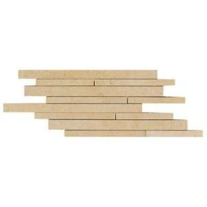   18 Random Linear Brick Joint Tile in District Gold Toys & Games