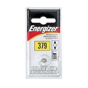  Energizer 379 Button Cell Battery   379BP Electronics