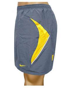 Nike LIVESTRONG Dri FIT Vented Woven 5 Running Shorts  