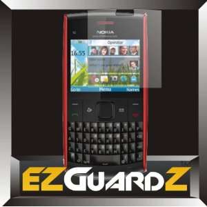  5 Pack EZGuardZ© Nokia X2 01 Screen Protectors (Ultra 