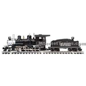  Bachmann Spectrum Large Scale 10th Anniversary Edition 4 6 0 