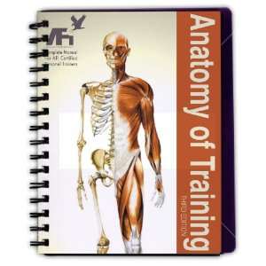  Personal Trainer Certification Course Book From AFI 