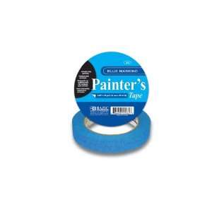  Bazic Painters Masking Tape, 0.94 x 1080 Inches (30 Yards 