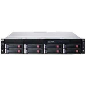  DL180 G5 X/2.0 E5405 US SERVER SBY