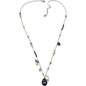  Swarovski Precious Long Necklace Jewelry