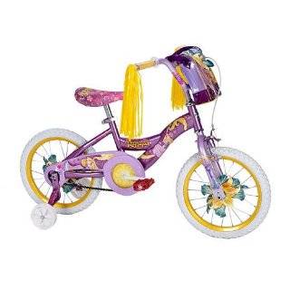 16 inch Rapunzel Bike   Girls Explore similar items