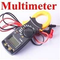 C621 Multimeter Electronic Tester AC/DC DIGITAL Meter  
