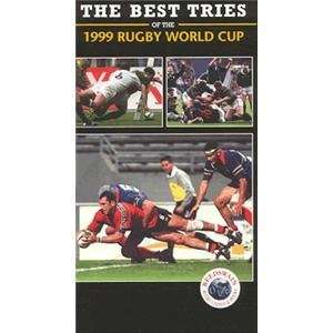 Rugby World Cup 1999 Best Tries Video 