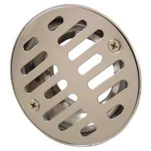   Consumer Products Group 2in. Stainless Steel Shower Drain 7659150