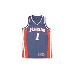  University of Florida Basketball Jersey