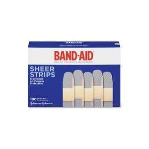  Quality Product By Johnson & Johnson   Band Aid Brand 
