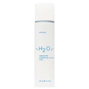    H2O Plus Waterwhite Brightening Tonic 6fl.oz./177ml Beauty