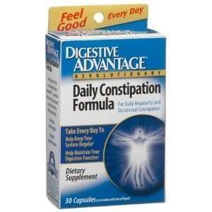  Constipation Therapy Digestive Advantage Fast Acting 24 Hour Relief 