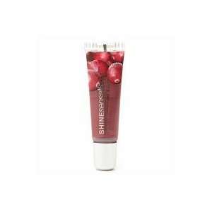 Maybelline New York Shine Sensational Lip Gloss, Cranberry Crave 85, 2 